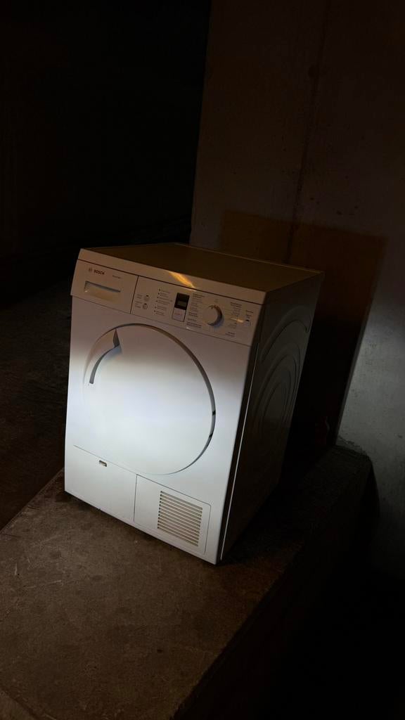 Seche linge Bosh, Electroménager, Enlèvement, Comme neuf