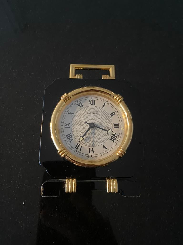 CARTIER ART DECO REVIËLLE, Antiquités & Art, Enlèvement