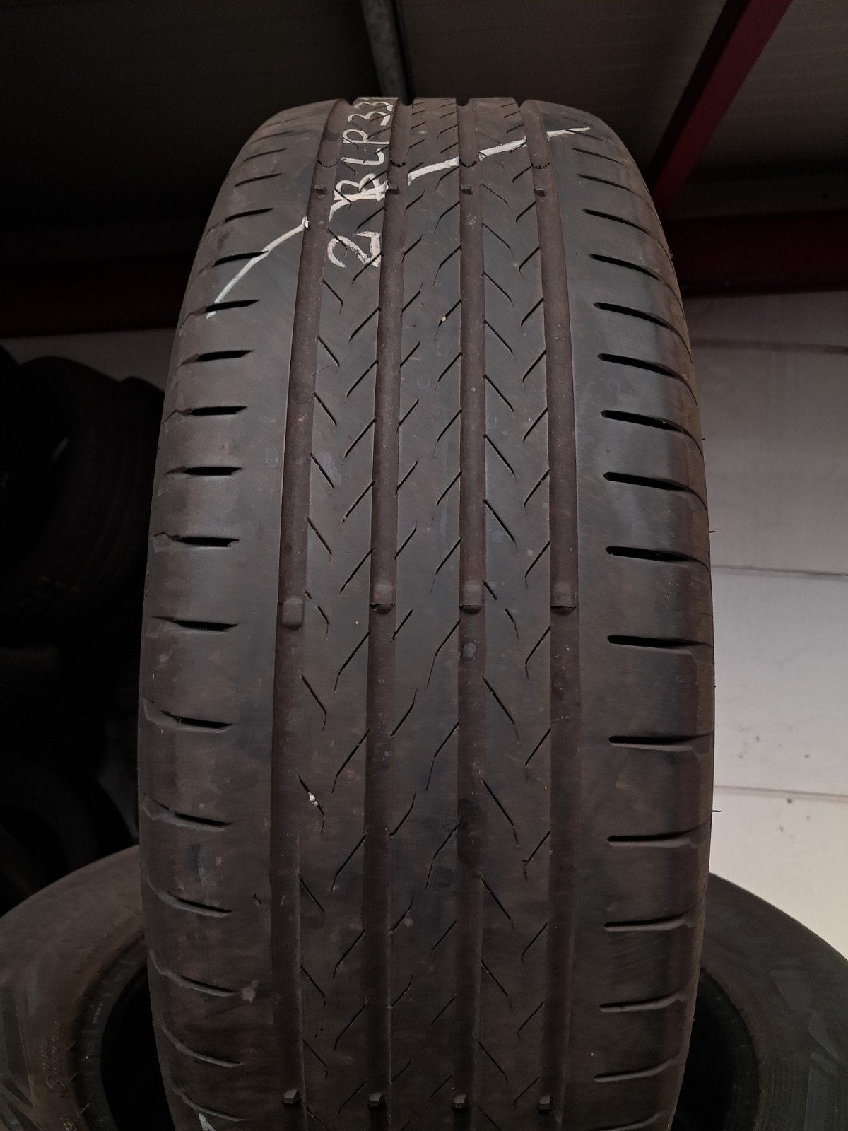 2156017 215/60/17 215/60r17 zomer, Ophalen