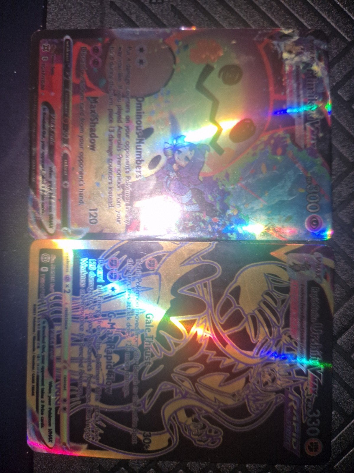 Pokémon, Ophalen of Verzenden, Nieuw, Speelkaart(en)