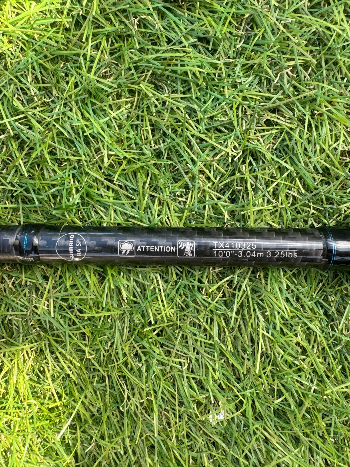 Shimano tx4 stok, Ophalen, Zo goed als nieuw