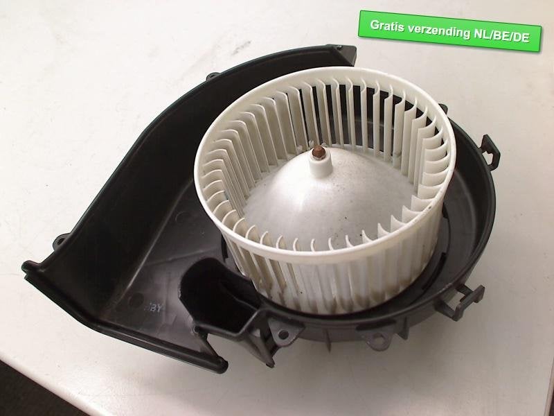 RADIATEUR MOTEUR Volkswagen Up! (121) (1S1819015A), Autos : Pièces & Accessoires, Climatisation & Chauffage, Volkswagen, Utilisé