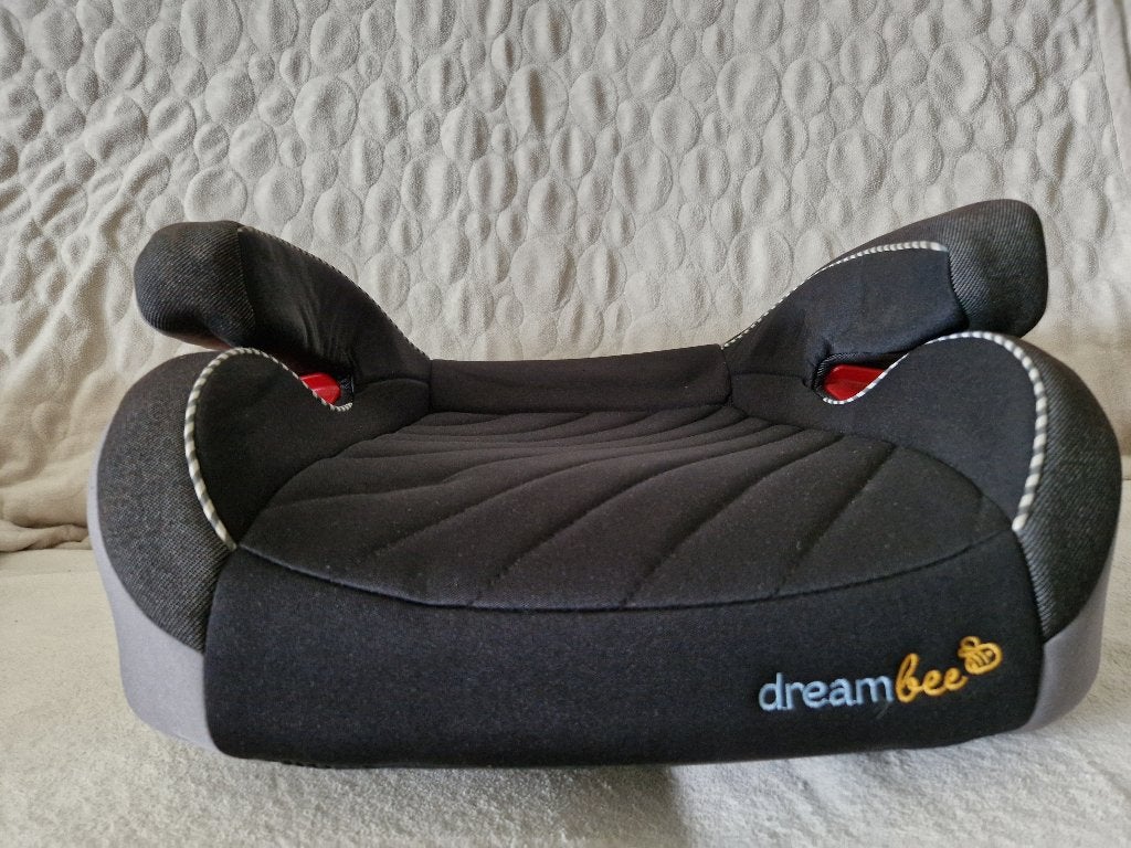 Autostoel, Kinderen en Baby's, Autostoeltjes, Autogordel, 15 t/m 36 kg, Zo goed als nieuw, Ophalen