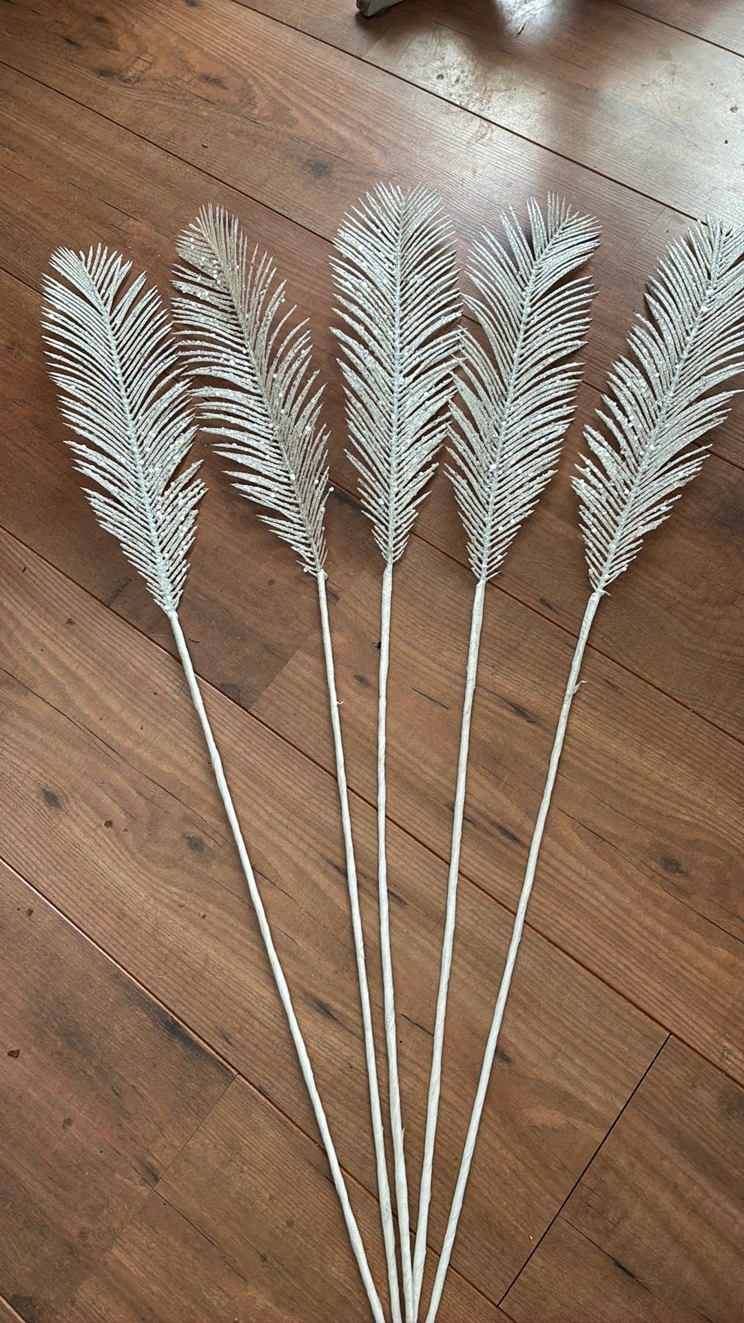 Veren decoratie, Enlèvement, Comme neuf