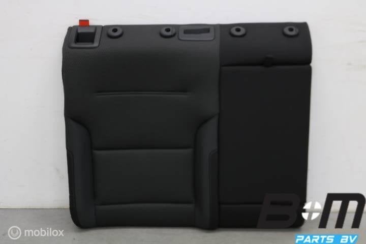 Nieuwe Comfortline achterbankleuning rechts VW Golf 7 5drs ., Auto-onderdelen, Gebruikt