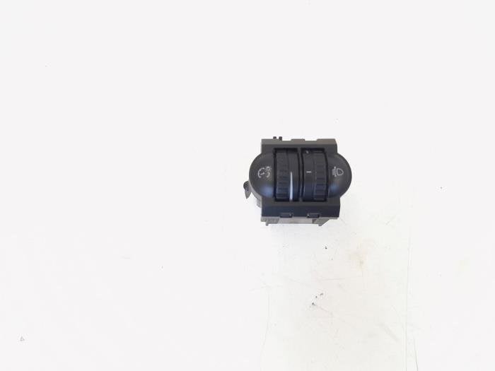 Schakelaar Koplamp Ihv van een Volkswagen Golf, Gebruikt, -, Volkswagen, -