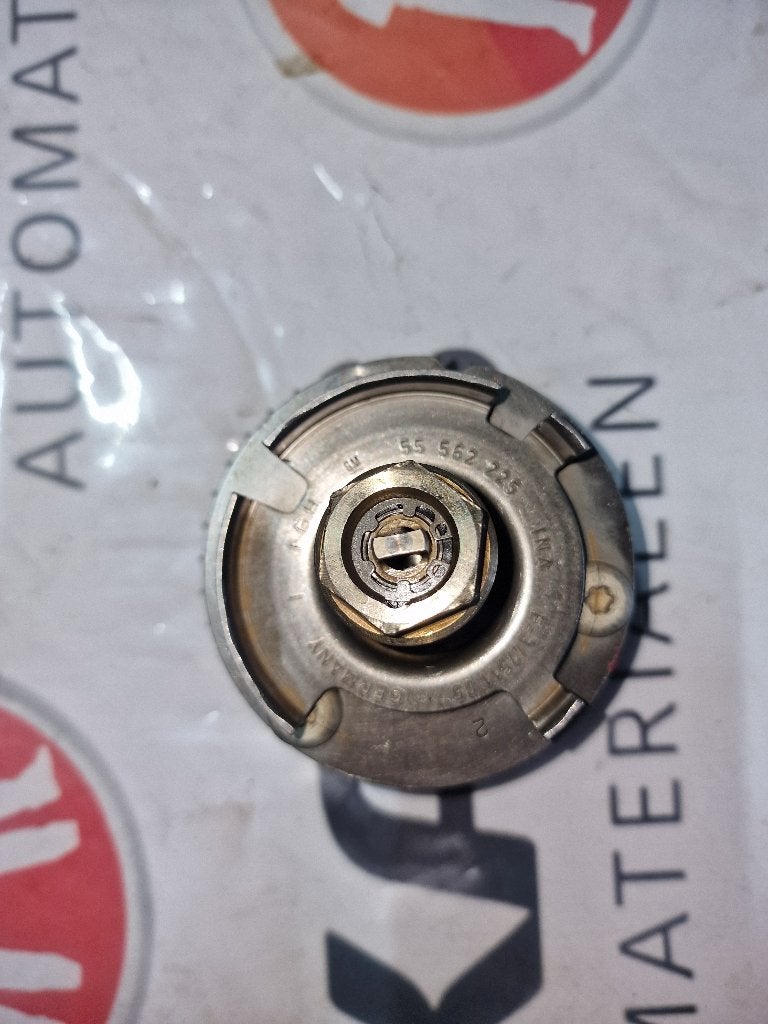 Nokkenas-tandwiel Opel Corsa D 1.2 16V EcoFLEX 2011 55562222, Ophalen of Verzenden, Opel