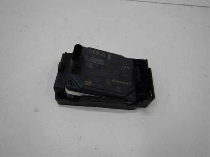 VW ID3 Radar Sensor, Ophalen of Verzenden, Gebruikt