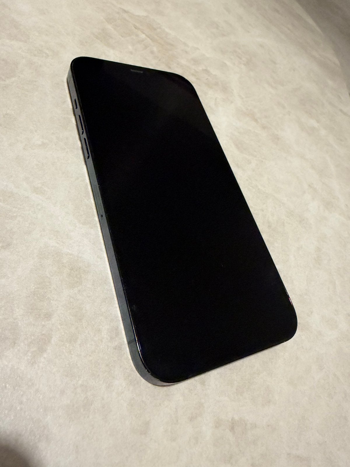 Iphone 12 pro max, Telecommunicatie, Ophalen of Verzenden, Zo goed als nieuw, 128 GB, IPhone 12