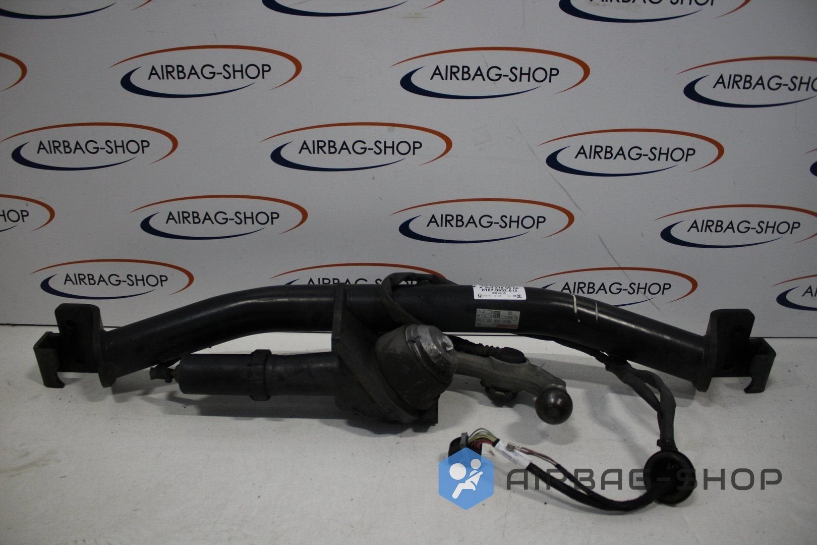 Mercedes GLC Klasse W253 X253 Elektrische Trekhaak A25331009, Auto-onderdelen, -, -, -