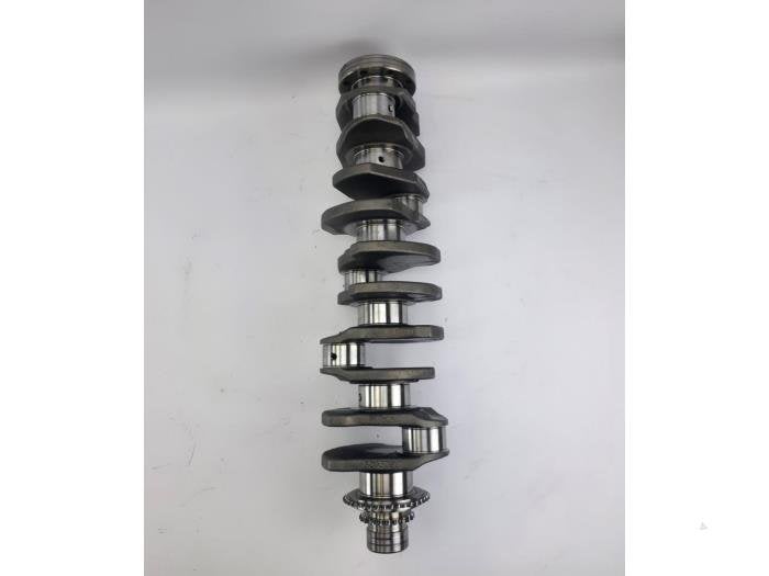 Vilebrequin d'un Ford Ranger, -, 3 mois de garantie, -, -