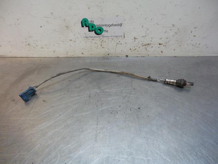 Sonde lambda d'un Peugeot 206, -, 3 mois de garantie, Utilisé, -
