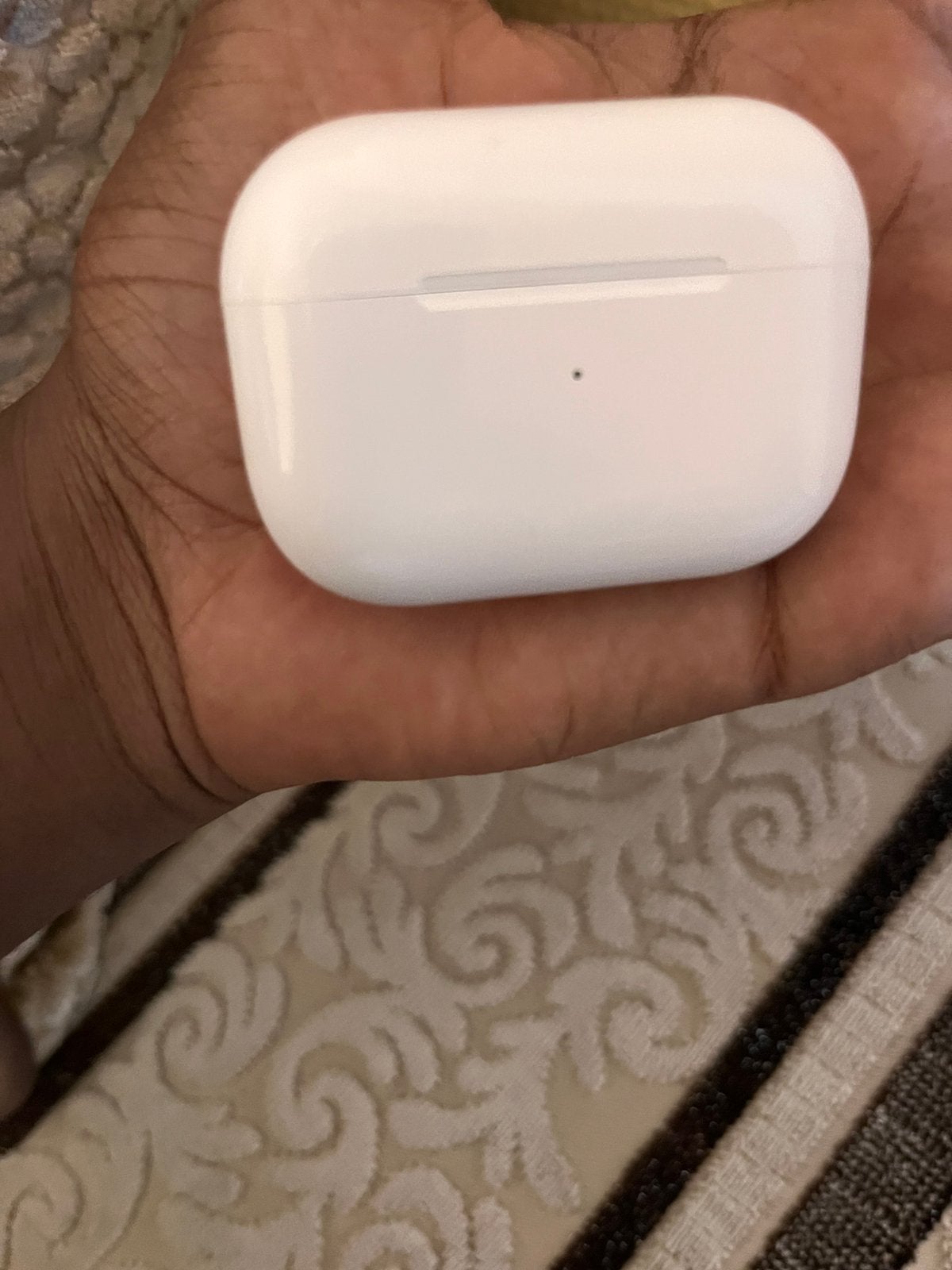 AirPods Pro, Enlèvement, Comme neuf