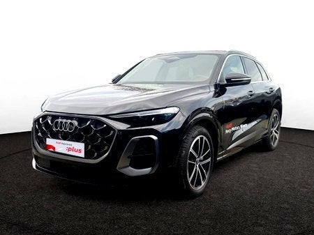 Audi Q5 Audi Q5 SUV S line TDI quattro 150 kW S tronic, Auto's, Automaat, Parkeersensor, Q5, https://public.car-pass.be/vhr/20afca4a-ea6f-4b86-b256-04c6180d7059