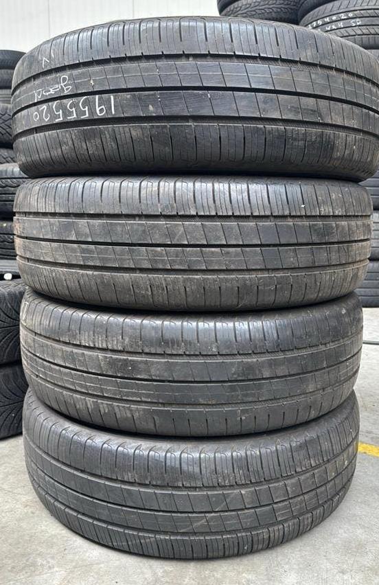 1955520 195/55/20 195/55R20 zomerbanden merk Goodyear, Ophalen