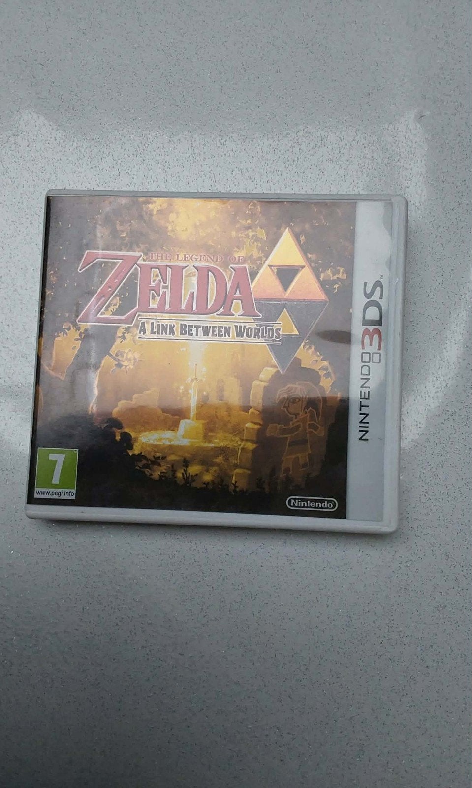 Jeux nintendo  3DS ZELDA, Consoles de jeu & Jeux vidéo, Enlèvement ou Envoi