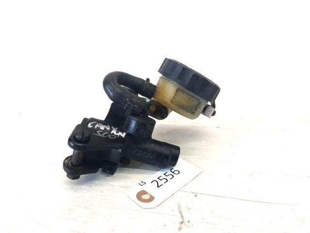 Canyon 500 1997 - 2002 Cagiva Rempomp D1-53904