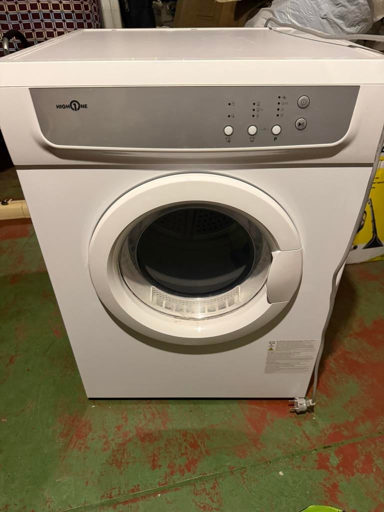 Seche linge, Electroménager, Enlèvement, Comme neuf