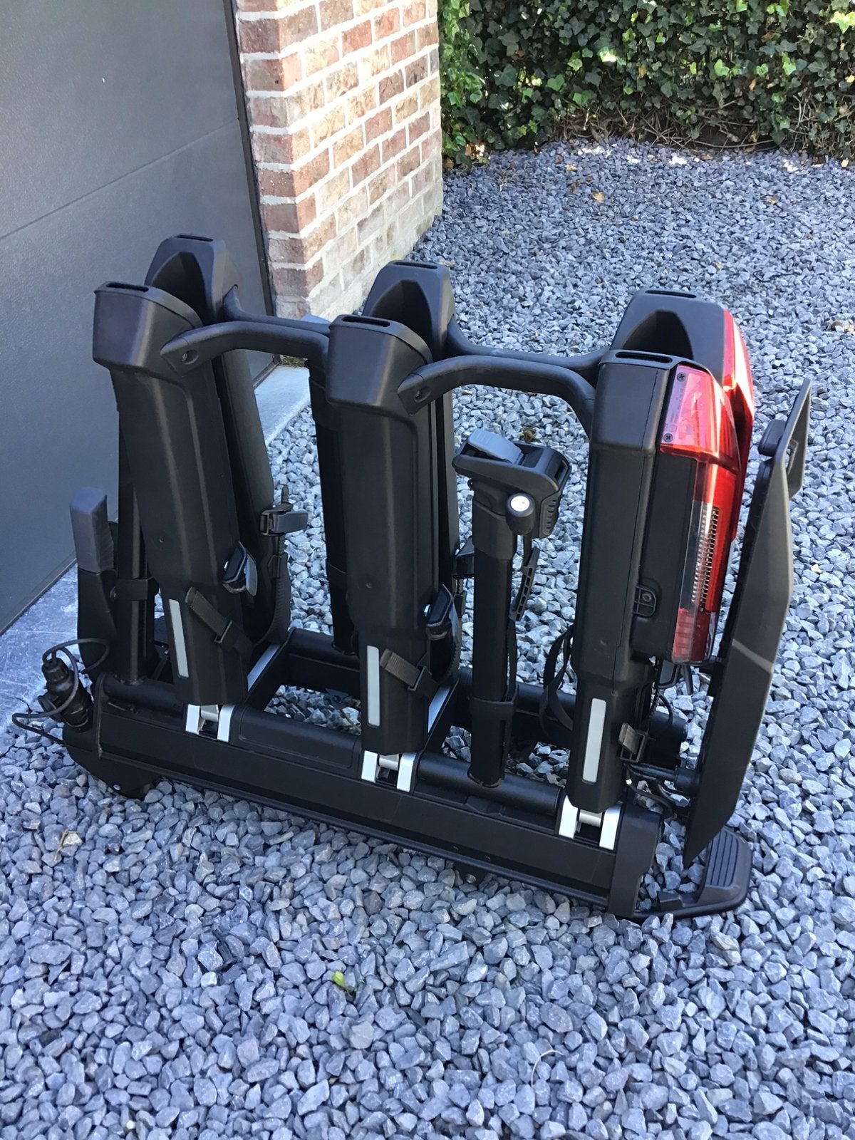 Te huur of te koop  THULE EPOS 3, Enlèvement, 1 vélo, Comme neuf