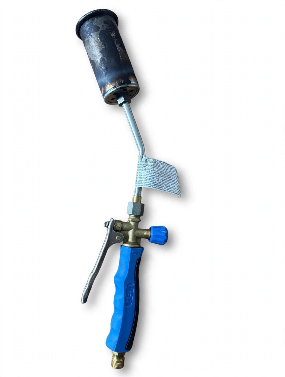 Chalumeau à gaz CFH - Très peu servi, Bricolage & Construction, Enlèvement, Comme neuf