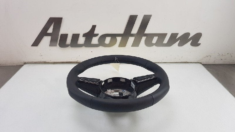 VOLANT DIRECTION Audi A1 Sportback (GBA) (|82A419091B|), Dhr. J. Ham, Administratie@autoham.nl, Audi, Utilisé