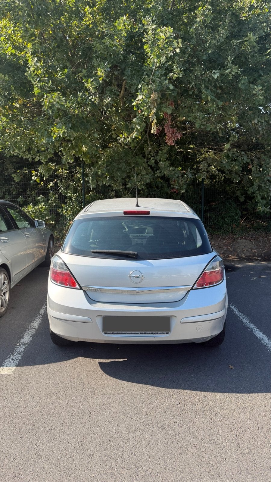 Opel astra 2009 1.4, Autos, Particulier, Achat, Astra