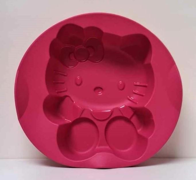 Tupperware™ « Multiflex - Hello Kitty » roze, Huis en Inrichting, Keuken | Tupperware, Verzenden, Nieuw, Paars, Bak of Kom
