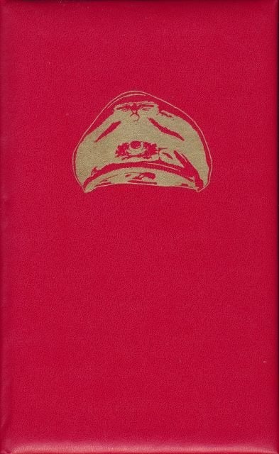 (a546) Hans Helmuth Kirst, 4 boeken, Boeken, Ophalen of Verzenden, Gelezen