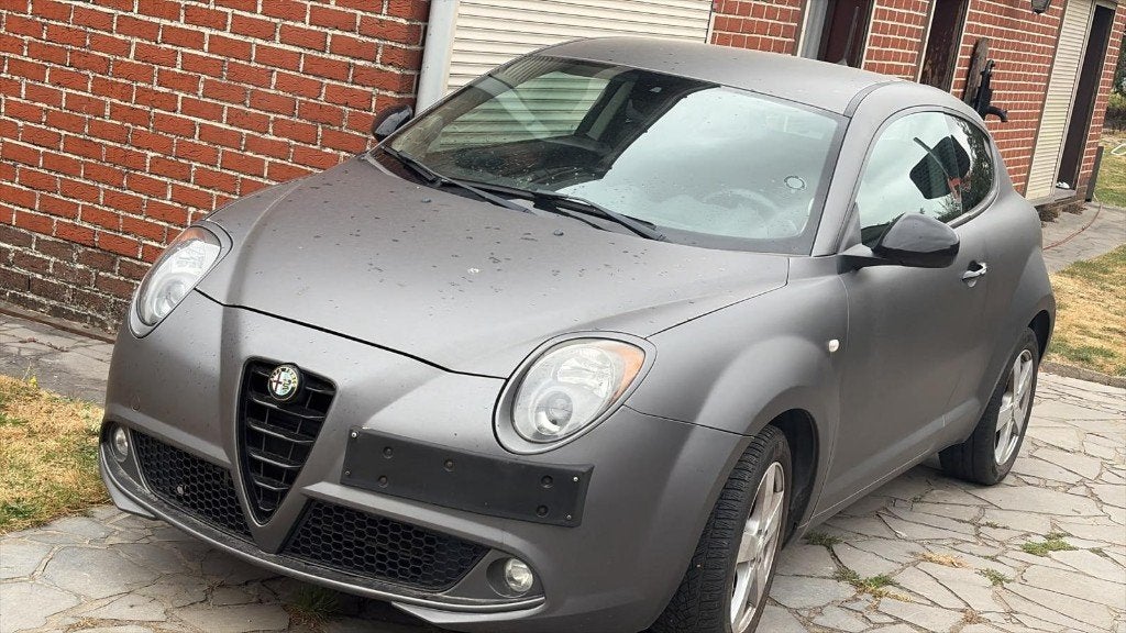 ALFA MITO 2015, Auto's, Alfa Romeo, Euro 6, Handgeschakeld, Particulier, MiTo
