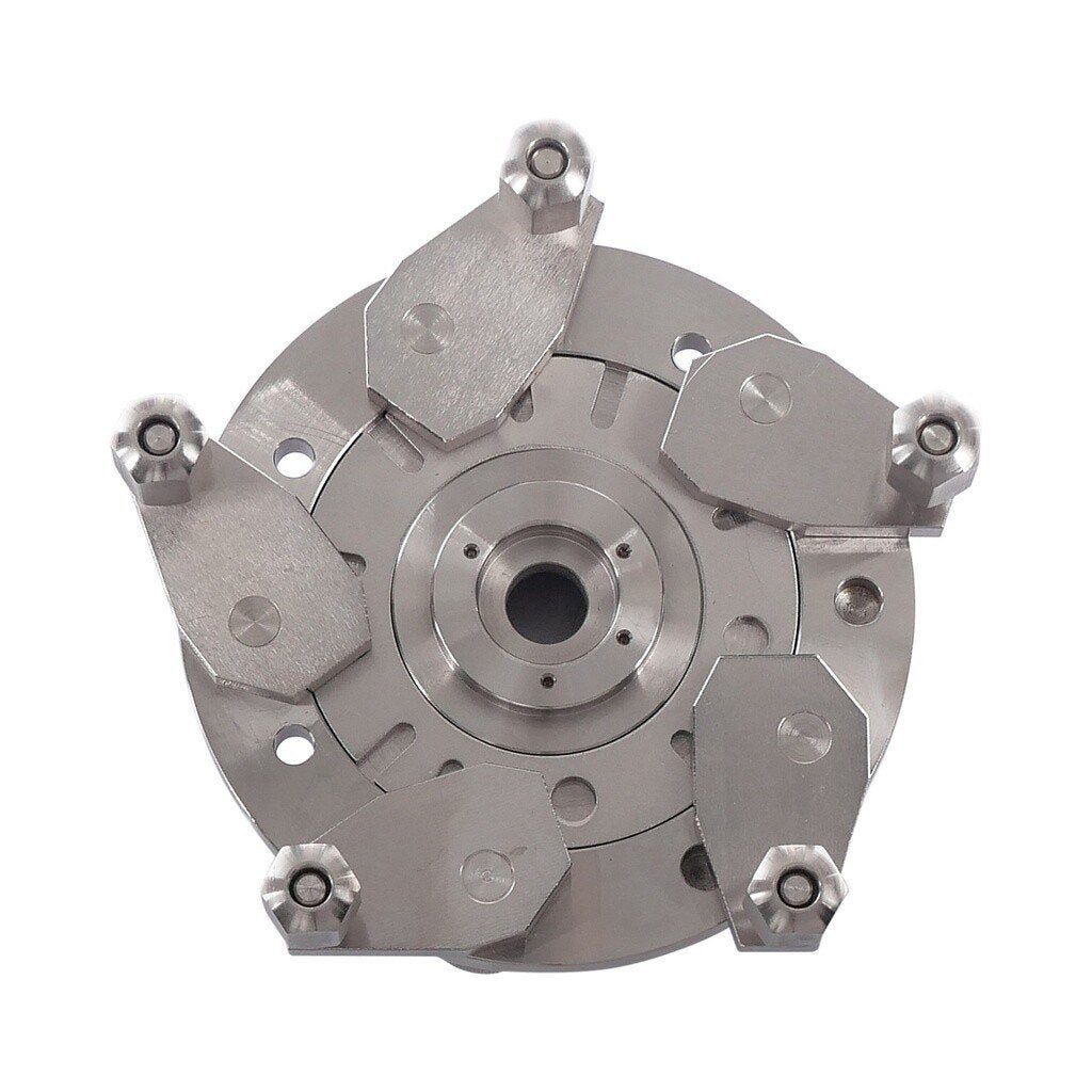 Balanceerapparaat Adapter (blinde velg), Autos : Divers, Autos divers Autre, Envoi