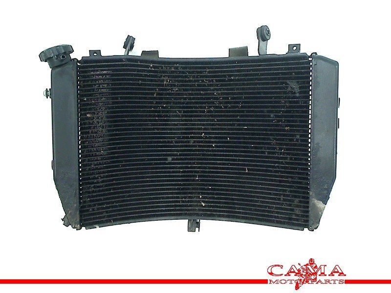 RADIATEUR EAU YZF R1 2007-2008 (YZF-R1 4C8) (4C8124610000), Dhr. S. di Majo, Utilisé, Info@cama-motorparts.nl, P.J. Troelstraweg 8 8
3144 CX  MAASSLUIS, NL