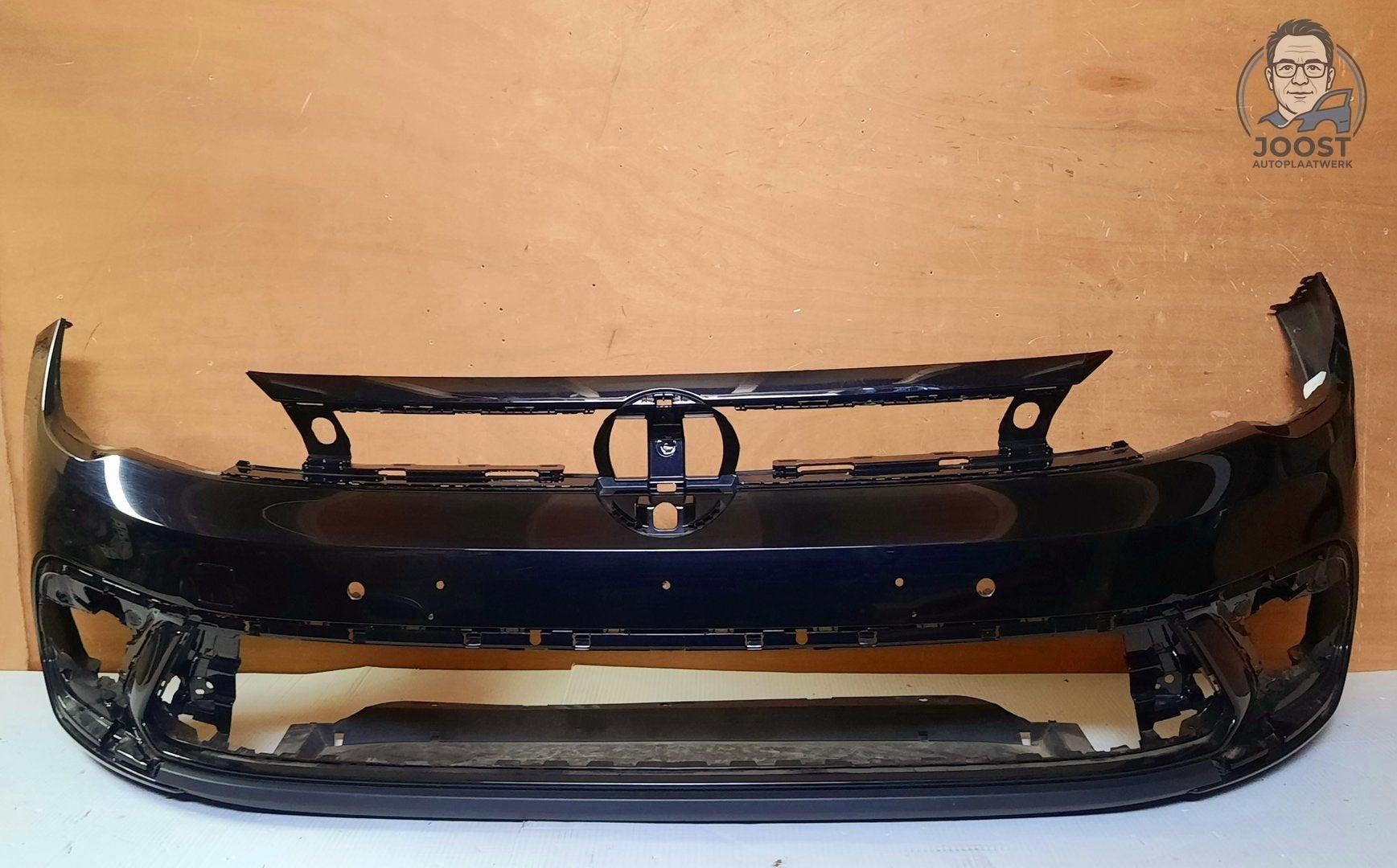 Voorbumper orgineel VW Polo 2G facelift v.a 2021 2GS807221, Auto-onderdelen, Gebruikt, Herkomst onderdeel bekend, Ophalen of Verzenden