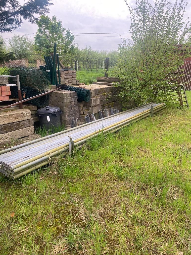 Paarden Toebehoren, Animaux & Accessoires, Chevaux, B