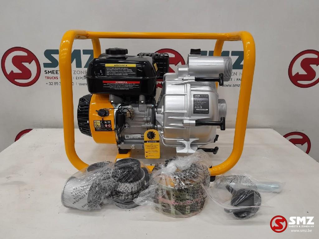 Pompe à eaux usées WPNL80T JCB, Autos : Pièces & Accessoires, Pièces camion, Autres marques, Autres pièces automobiles, Neuf