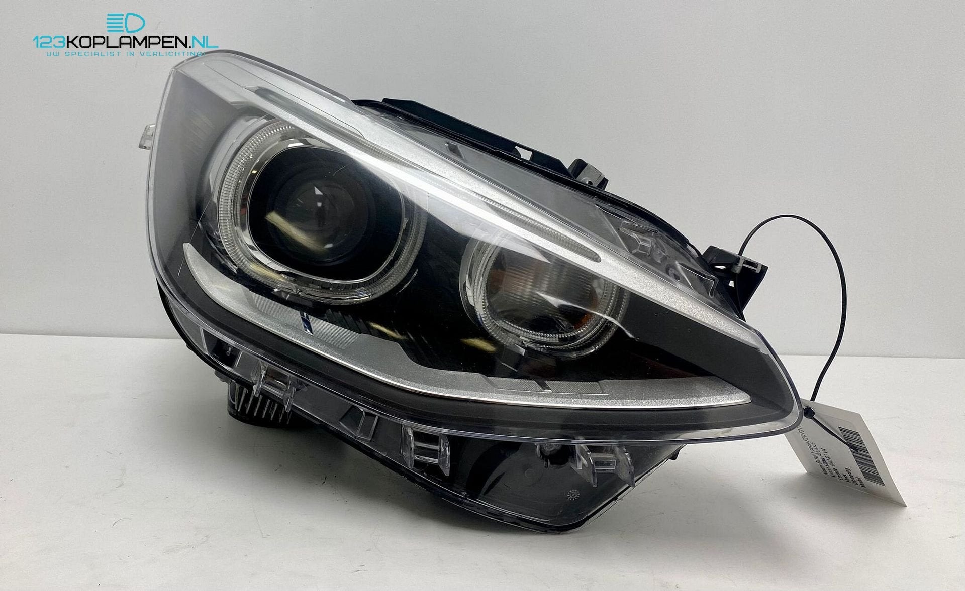 (VR) BMW 1 Serie F20 / F21 Xenon koplamp rechts, Auto-onderdelen, Gebruikt, -, -, Ophalen of Verzenden