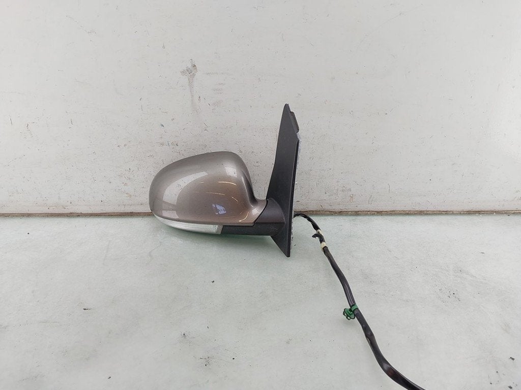 RETROVISEUR EXTERIEUR DROIT Golf Plus (5M1 / 1KP), Volkswagen, Volkswagen AG, Utilisé, Kundenbetreuung@volkswagen.de