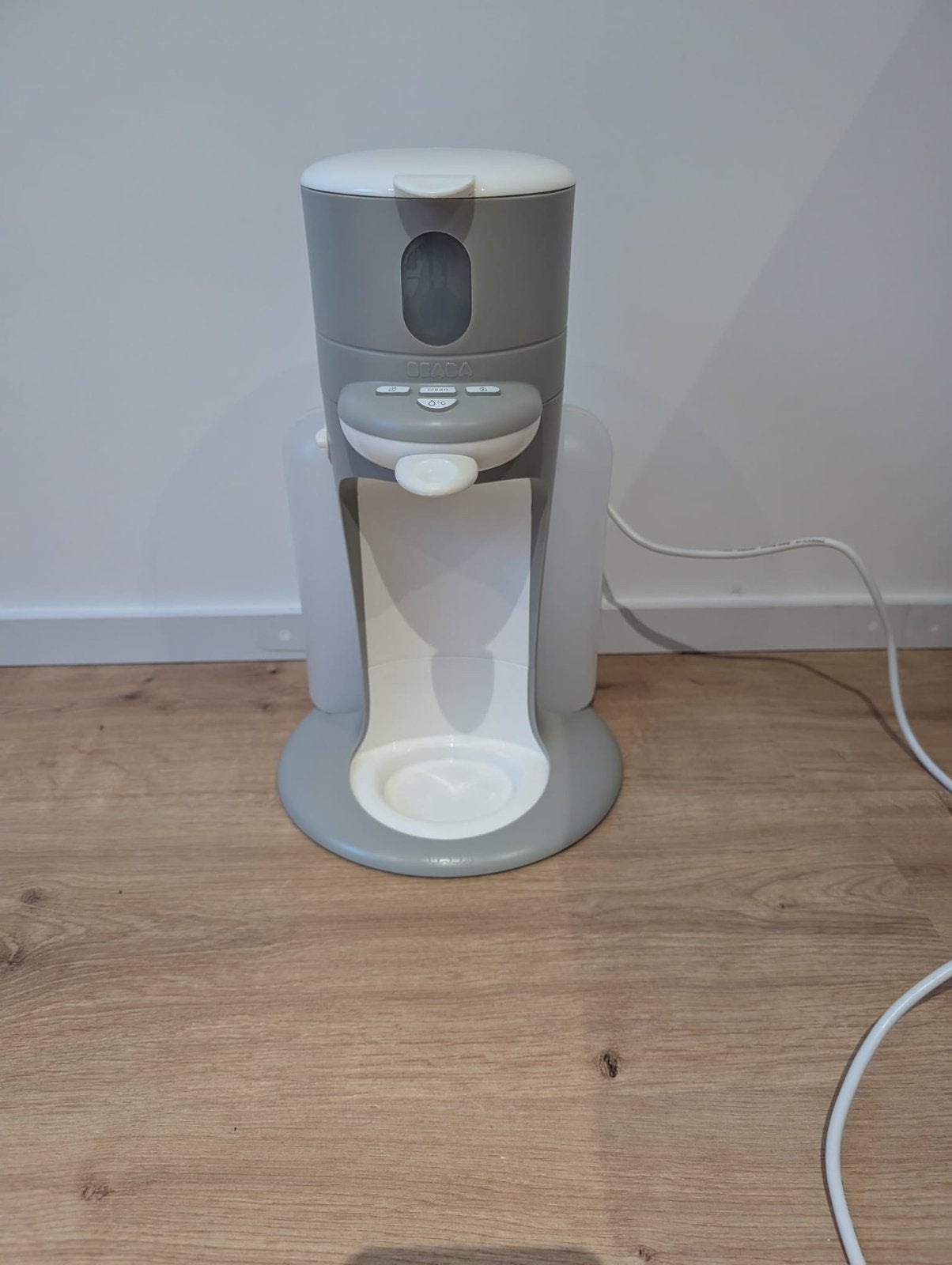 Bib expresso, Audio, Tv en Foto, Home Cinema-sets, Ophalen, Zo goed als nieuw