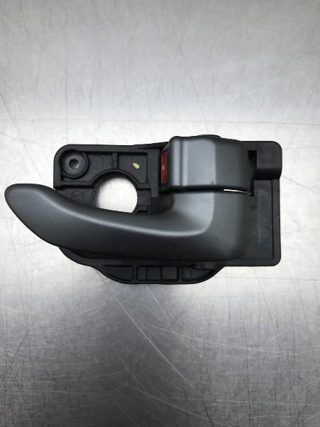 PORTIERGREEP BUITEN RECHTS VOOR Kia Soul I (AM), Gebruikt, Voor, Kia