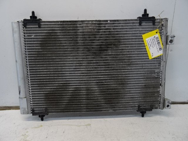 RADIATEUR CLIMATISATION Citroën Berlingo (9682531580), Utilisé, Citroën