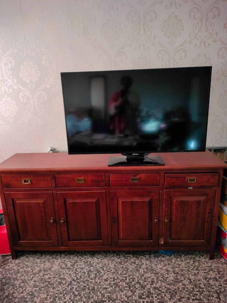 TV 55 pouces medium