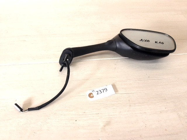 GSXR1000 2007 - 2008 Suzuki Spiegel D1-53725