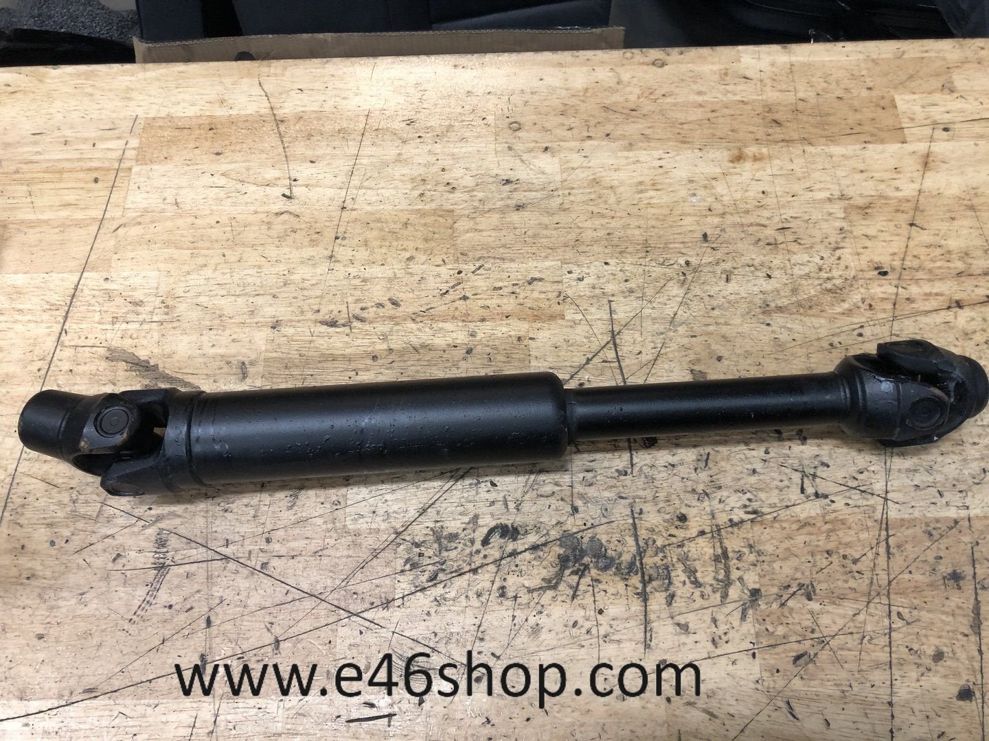 CARDANAS BMW K50 K51 K52 K53 K54 OE 33738531102, Motoren, Gebruikt, -, -, Ophalen of Verzenden
