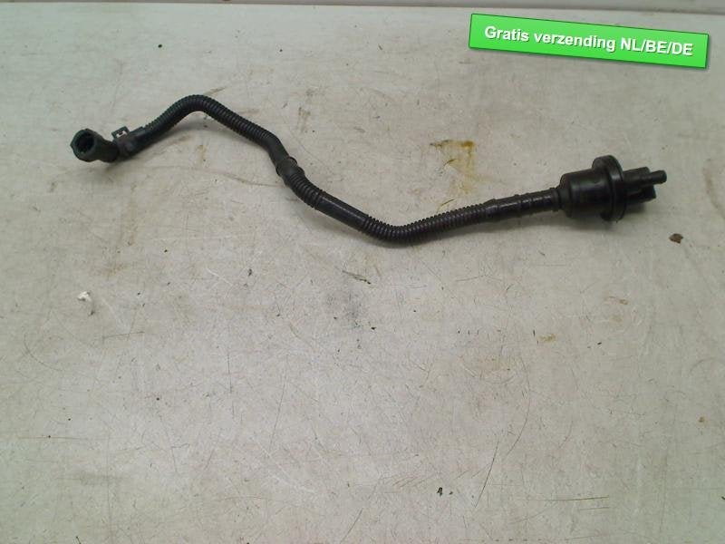 VACUUMVENTIEL Volkswagen Golf VI (5K1) (6QE906517A), Gebruikt, Volkswagen, Volkswagen AG, Kundenbetreuung@volkswagen.de