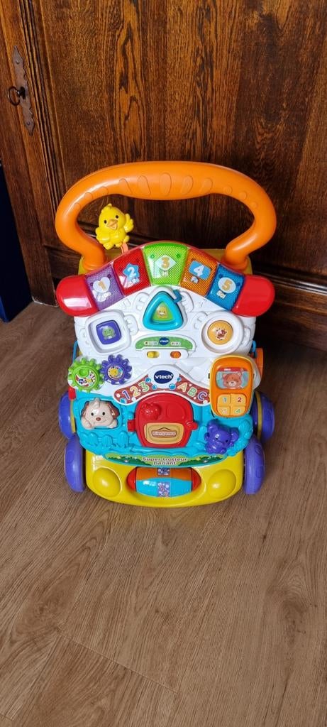Trotteur bébé, Enfants & Bébés, Jouets | Vtech