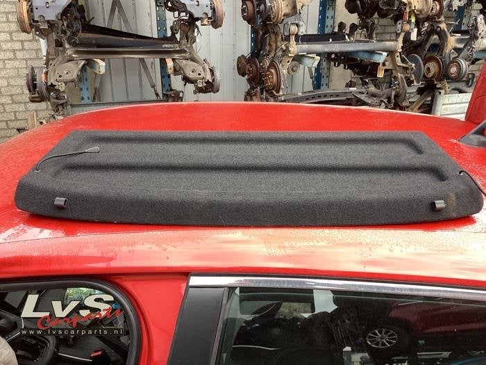Plage arrière d'un Renault Clio, Autos : Pièces & Accessoires, Renault, -, 3 mois de garantie, Utilisé