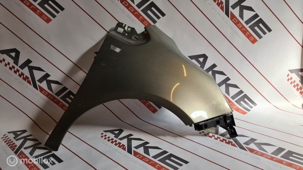 Rechter spatbord scherm  Opel Meriva B ('10-'17), Auto-onderdelen, Gebruikt, Opel, Ophalen of Verzenden, Opel