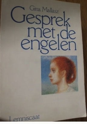 GESPREK MET DE ENGELEN - GITTA MALLASZ  -, Boeken, Ophalen of Verzenden