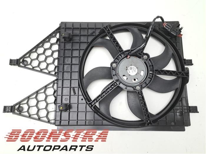 Ventilateur d'un Volkswagen Polo, Autos : Pièces & Accessoires, Volkswagen, -, 3 mois de garantie, Utilisé