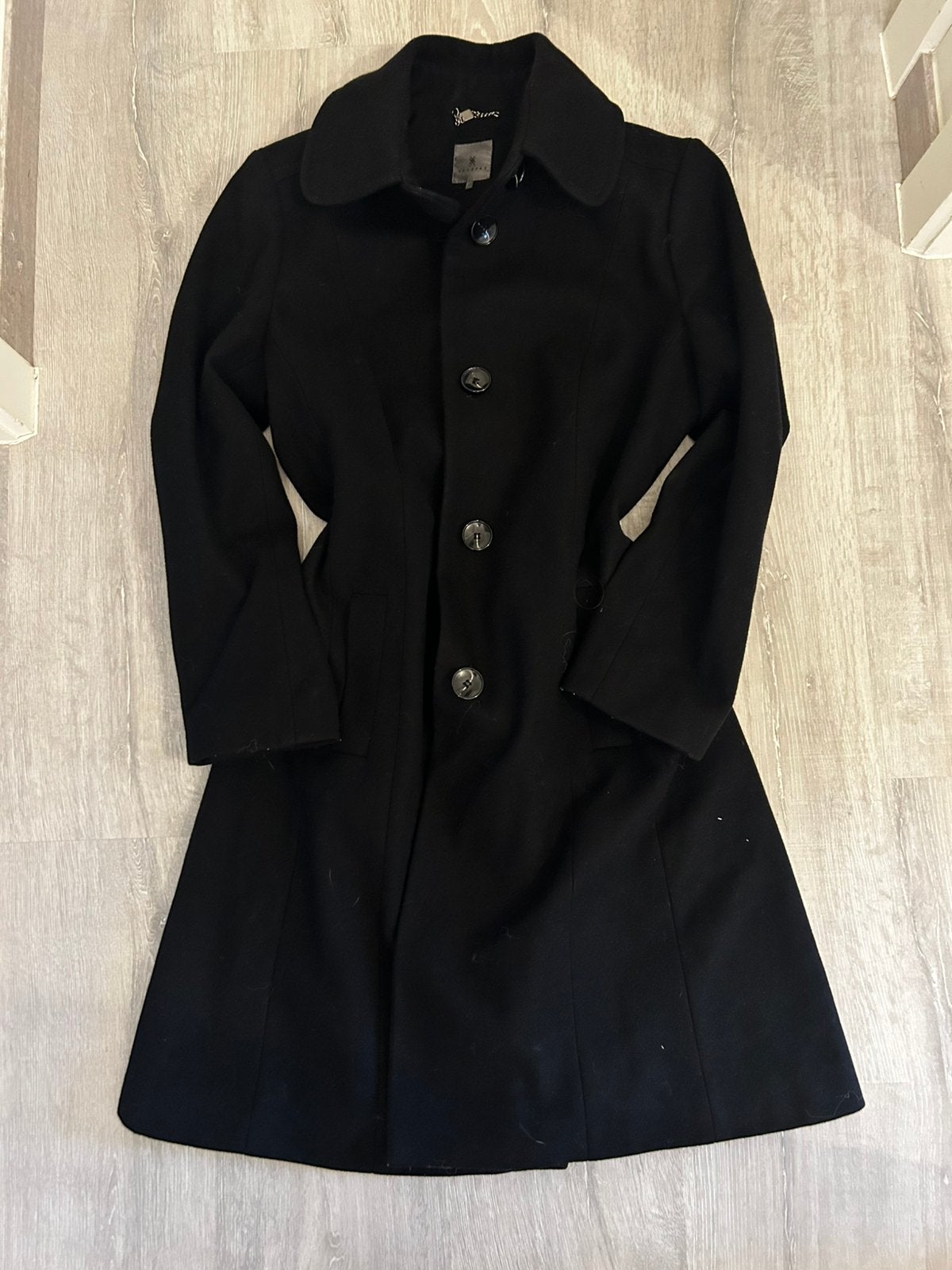 Veste ajustée noire, Vêtements | Femmes, Vestes & Costumes, Enlèvement ou Envoi, Comme neuf