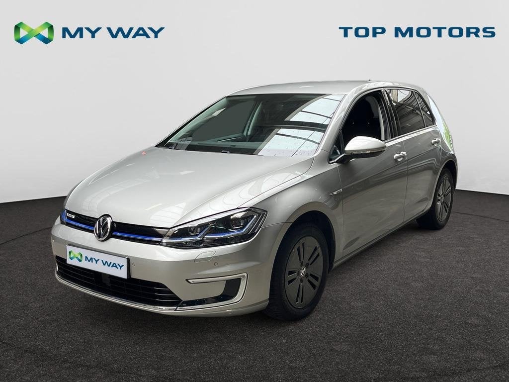 Volkswagen e-Golf 136PKâš¡*35.8KWðŸ”‹*250KM RANGEðŸ›£ï*CAR, Autos, Volkswagen, Achat, https://public.car-pass.be/vhr/c52c3951-331e-4f7c-a2a4-a6c13898280f